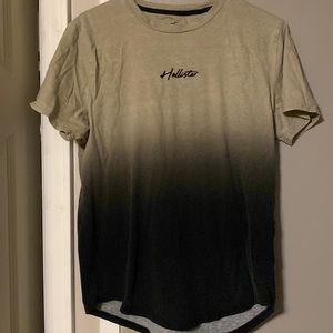 Hollister shirt
